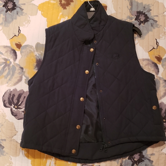 Riding Sport Tops - Riding Sport , Equestrian wear vest